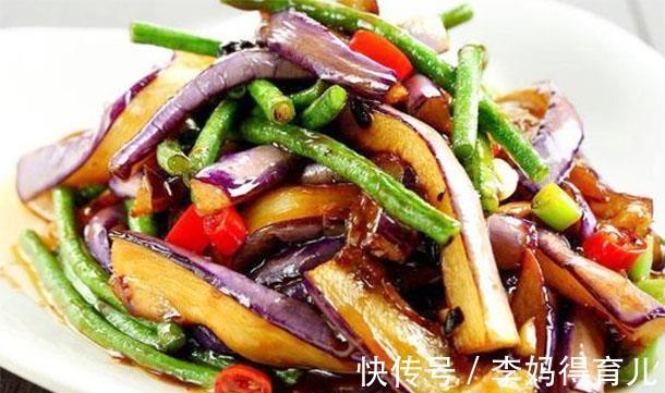 减肥|夏天露肉季节结束孩子没放弃减肥8月继续，多吃瘦身菜，排毒燃脂