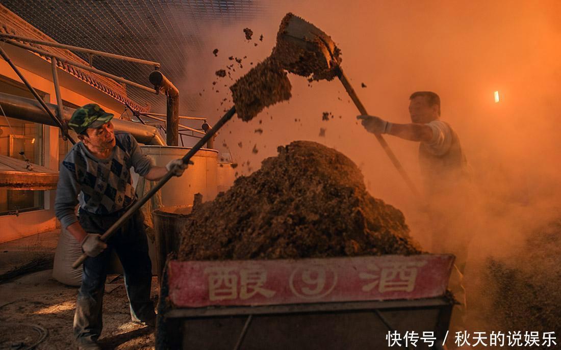 以前缺粮食的年代大都是纯粮食酒，为何现在很少见纯粮酒了？