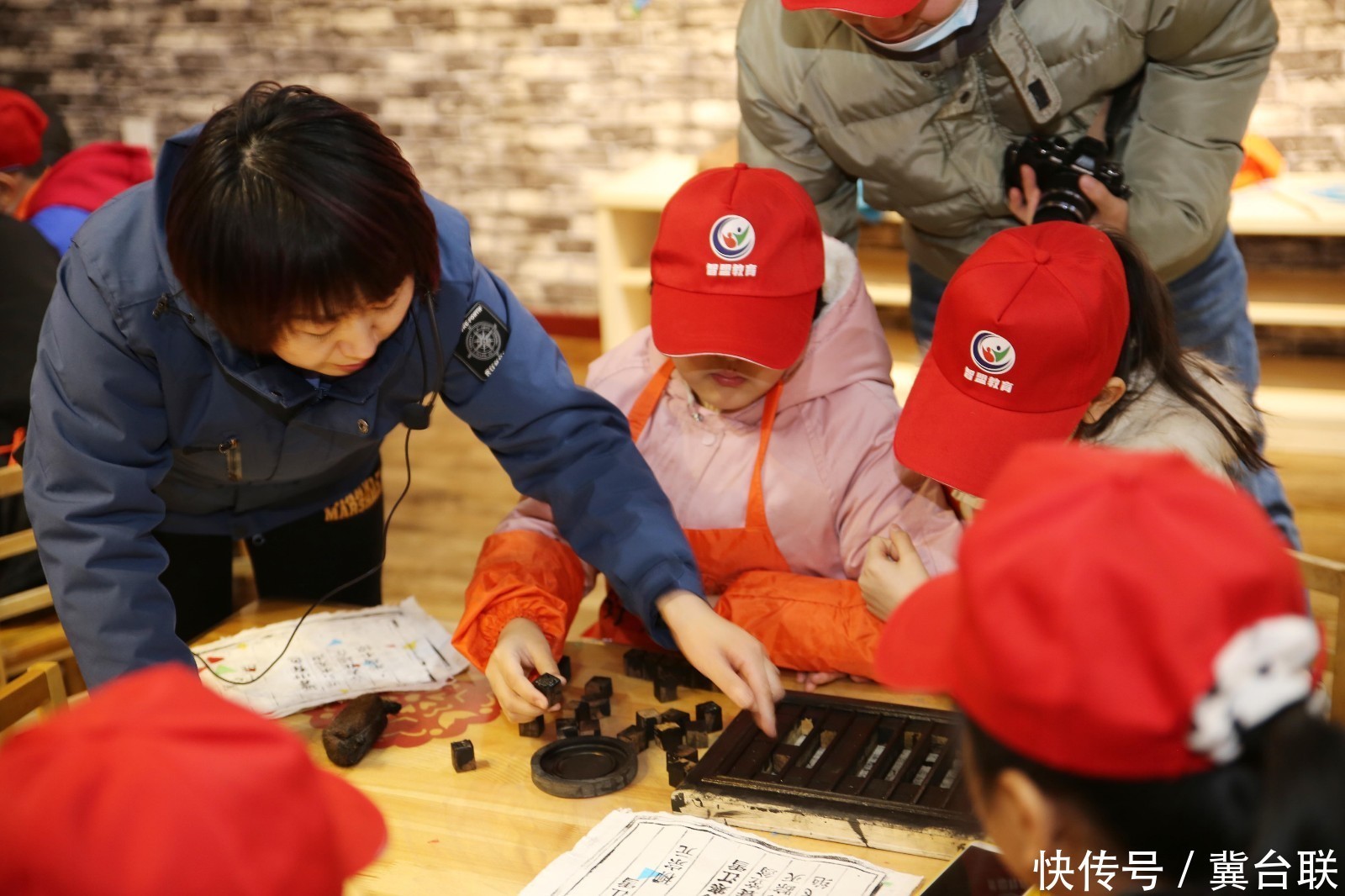 乐享|周末研学体验游 乐享欢乐美好时光