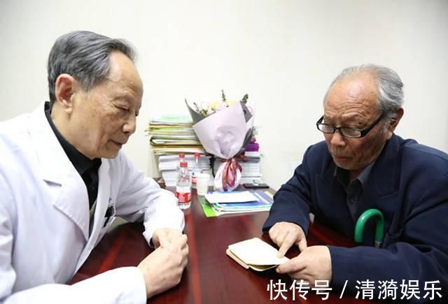 茵阳芝|70岁老翁癌患者,坚持抗癌6年,老祖宗遗留“土方子”有奇效