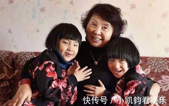年龄差距|老年丧女后,她不顾众人反对生下双胞胎女儿,后悔巨大的年龄差距
