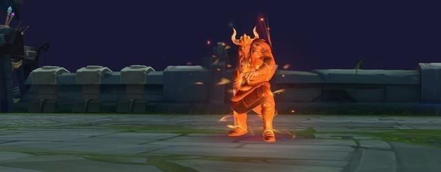 BUG|LOL中有哪些BUG比较有意思 第一个能一直存在更好