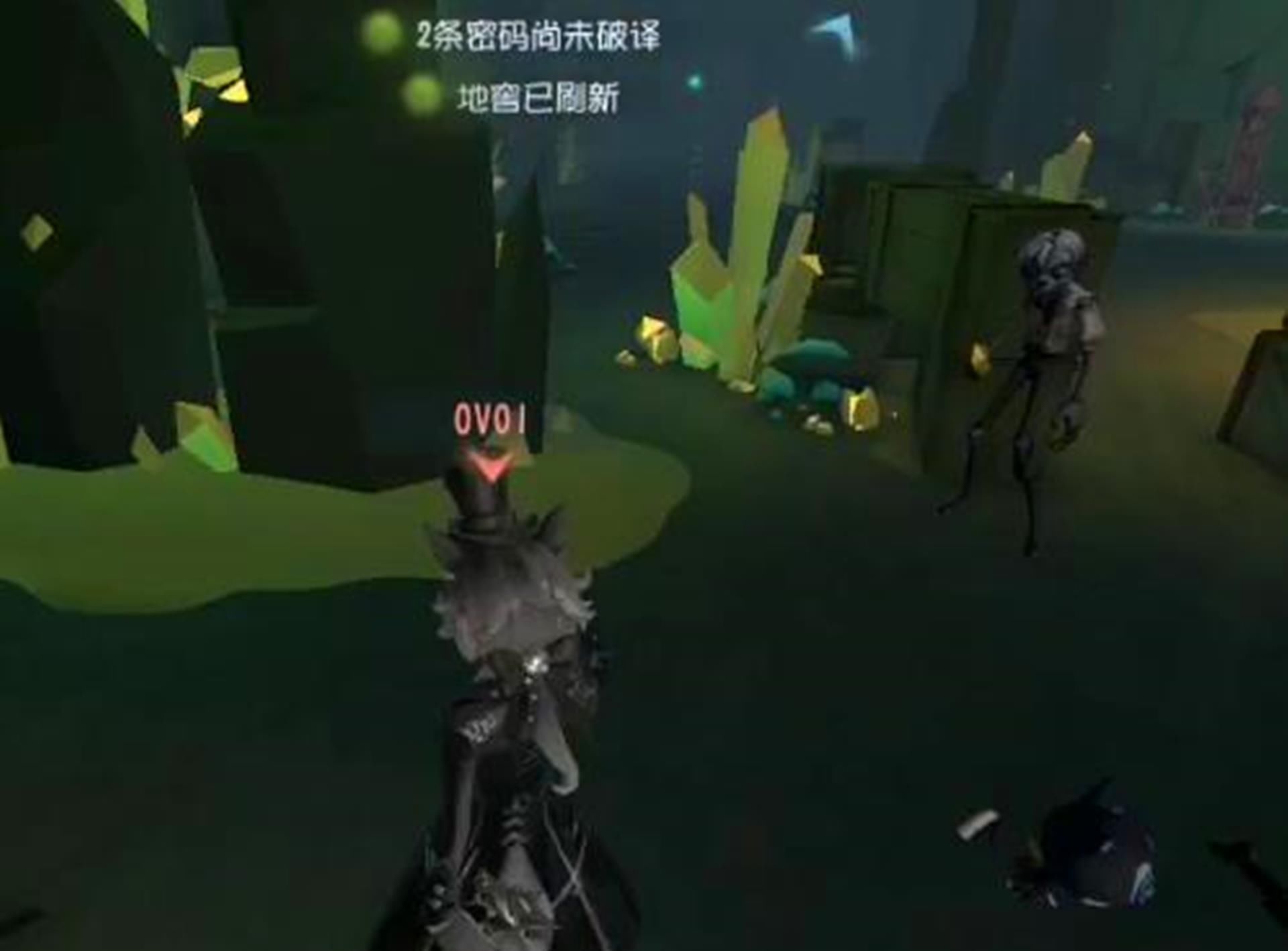 玩家们|第五人格：策划制作最用心的三张地图，其中两张已覆灭
