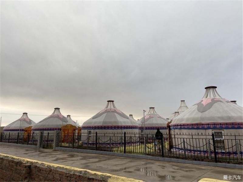 内蒙古行之呼伦贝尔大草原！