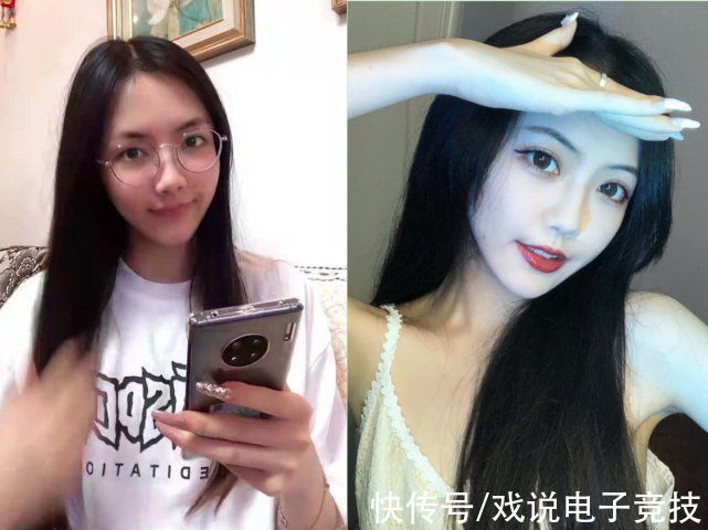 小姐姐|PEL女神又被夸赞，人美声甜惹人爱，网友：吉祥未来可期