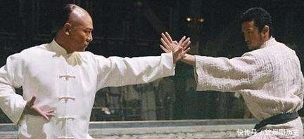 担任|此人受聘黄埔军校，担任武术教官，仅一年却无人敢与之争锋