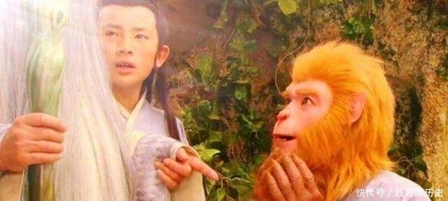 元子|镇元子遇上菩提老祖,谁更厉害三件事说明镇元子撑不了两回合