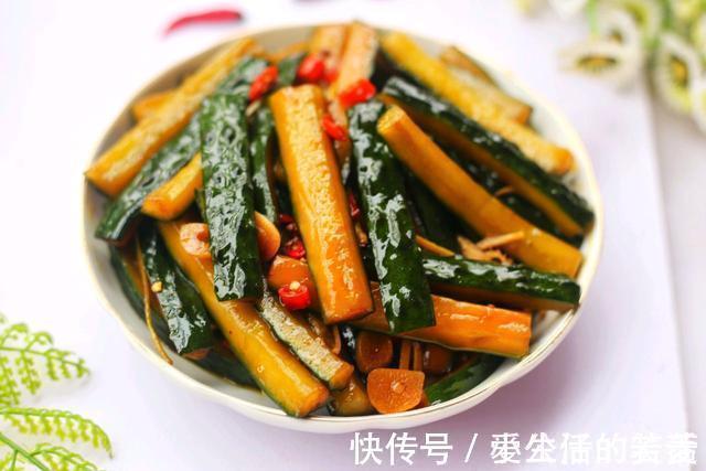 喝酒|4种食物不建议做“下酒菜”,建议爱喝酒的人,提前了解