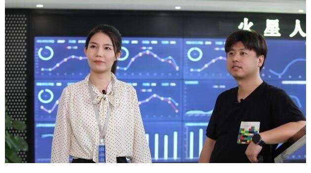 ipcs|《向往的生活》导演组探厂火星人,探寻集成灶的生产奥秘