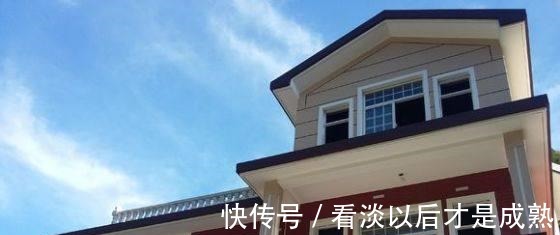 豪宅|晒晒我的豪宅，土建和基础花了60万，光客厅铺砖就用十几万！