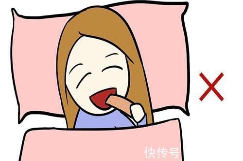 食物|睡觉前饿,怕胖,不吃东西?营养师建议:注意4点,不胖有利健康