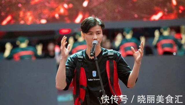 《哥哥》人氣排名出爐:張晉拿第一,成團(tuán)位洗牌,3人成績(jī)意難平