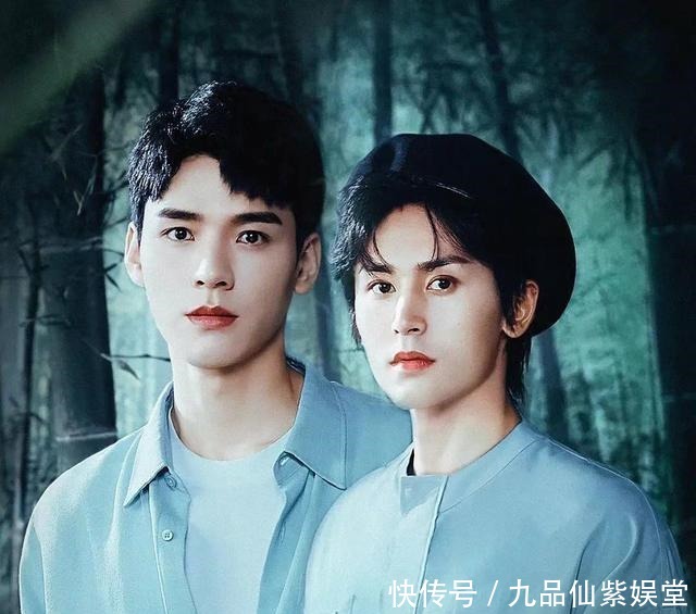 张哲瀚|浪浪钉一夜涨10万粉,外人等着看笑话,龚俊张哲瀚粉丝却空前和谐