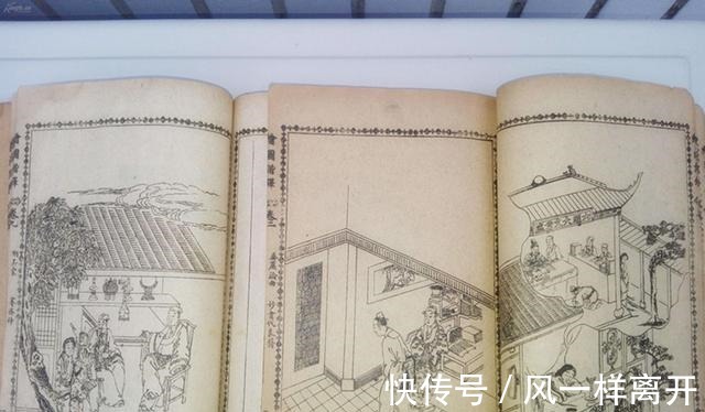 民间故事|千年前中国流行一本小说，看到的人都说太诡异，专家说确有其事！