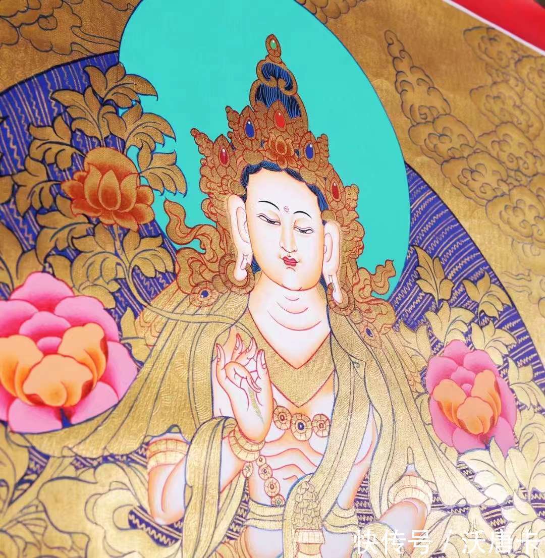 唐卡&唐卡的价格是如何来确定的