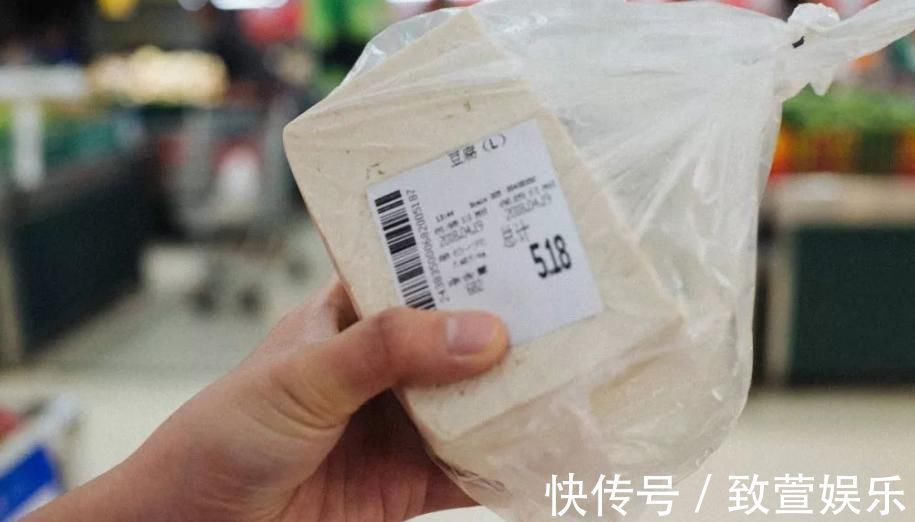 保质期|超市里甲醛含量高的4种菜，再便宜也不要买，开水煮都洗不干净