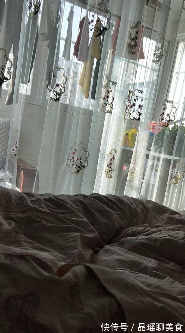 厨房|晒晒刚入住的新房,还没高兴就被骂惨了,餐厅包进厨房有错吗?