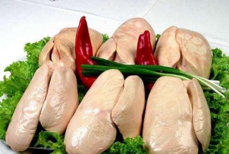  鹅肝|法国鹅肝贵，为啥不吃便宜的中国鹅肝，吃货：差距不是一般地大