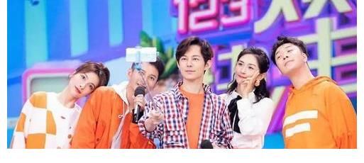 《快本》時(shí)代已落幕，《你好星期六》全新上陣，主持陣容已更新