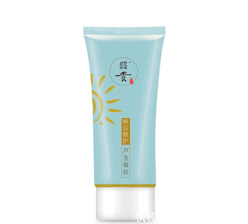 什么品牌芦荟胶好用 网友喜爱的十大芦荟胶品牌排行榜