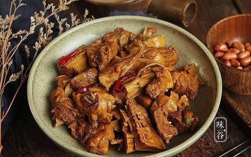 美味|中秋家宴少不了肉菜,这10道肉菜做法随你选,盘盘美味,开胃下饭