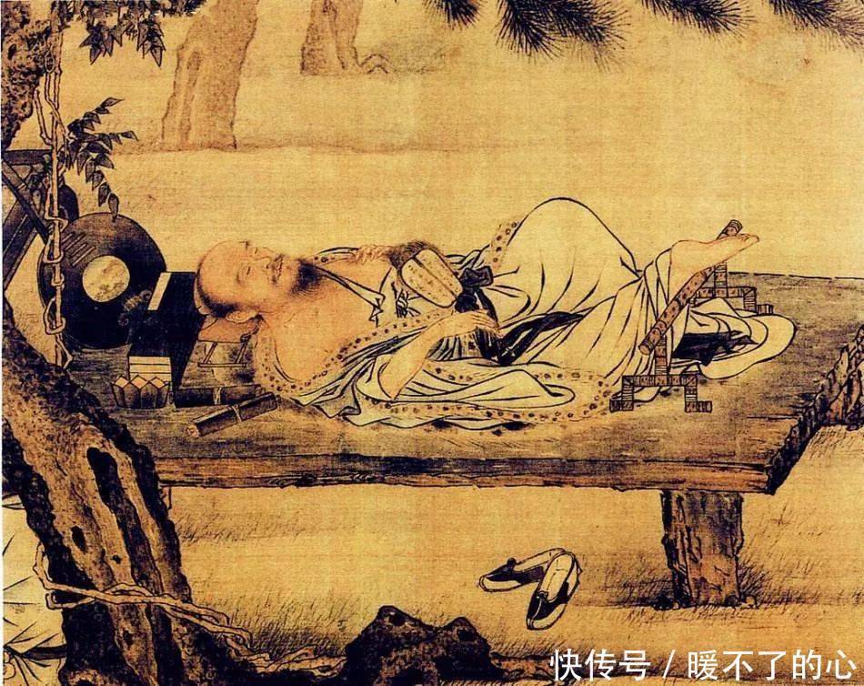 不想|俗语“不想短命,莫睡三觉”,指的是哪“三觉”