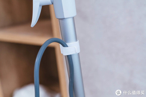 易s5|拖地轻松不费力，爱上清洁的得力帮手—来易S5蒸汽拖把评测