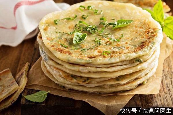 常见的4种早餐升糖速度快,有人几乎天天吃,糖尿病患者要注意