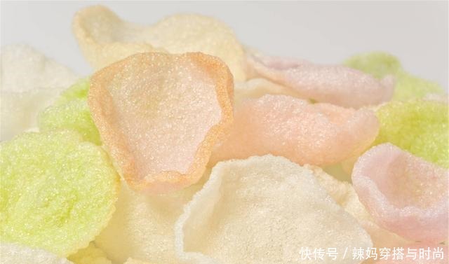 零食|这9种老零食,80后都吃过,00后基本没见过,你吃过几种