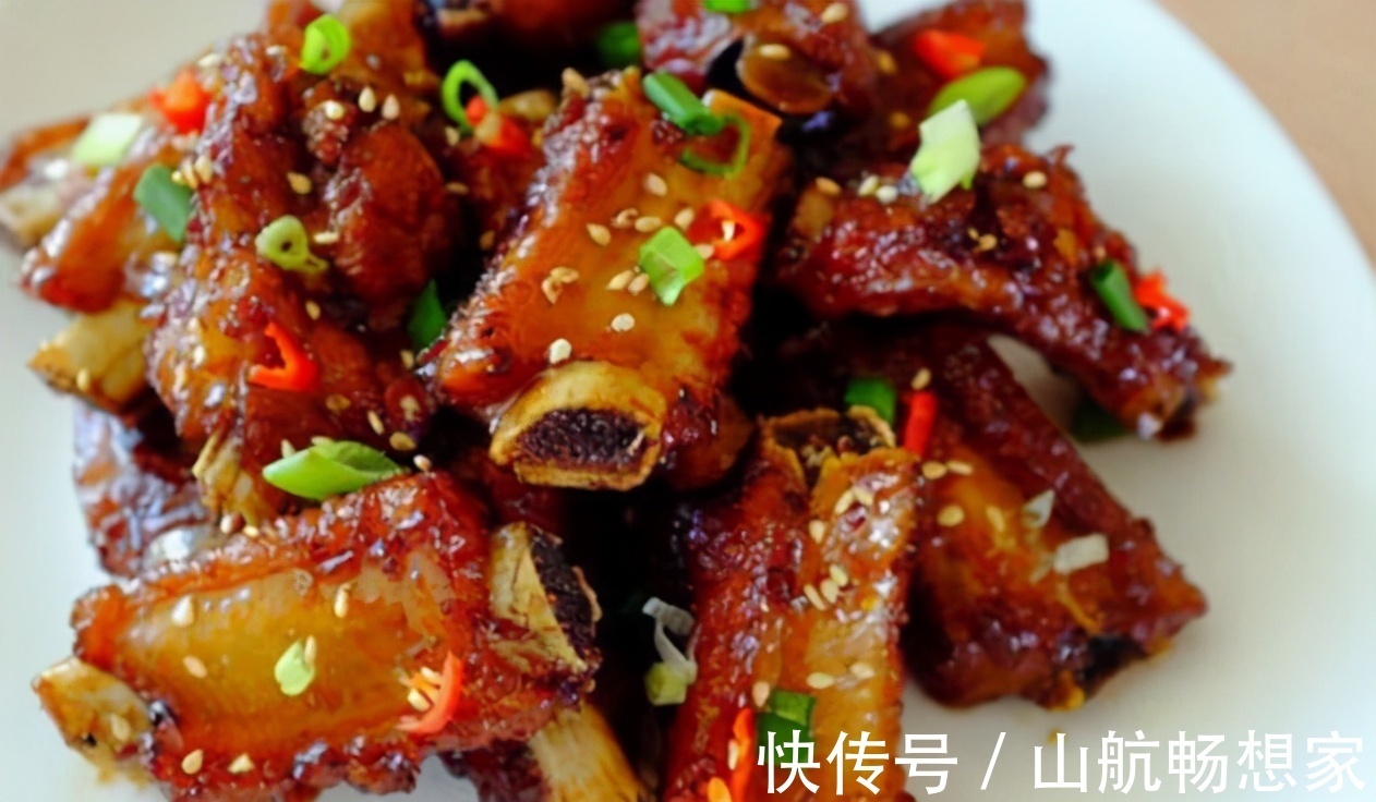 減肥|女性不想顯老，常吃以下食物，減肥排毒，養顏抗衰好處多