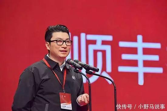 天下武功|天下武功,唯快不破,中国“最快”快递,连续3年成为行业第一