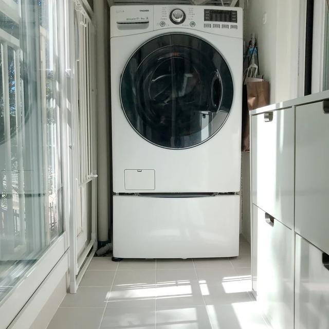 温馨|70平二手房,收纳堪当教科书,入住后温馨整洁都忍不住夸2句好