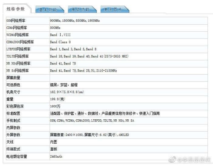 骁龙870|realme GT Neo2入网 12GB内存+骁龙870再度越级？