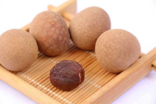 冬天|吃龙眼比人参还补这种水果藏着许多秘密你都清楚吗