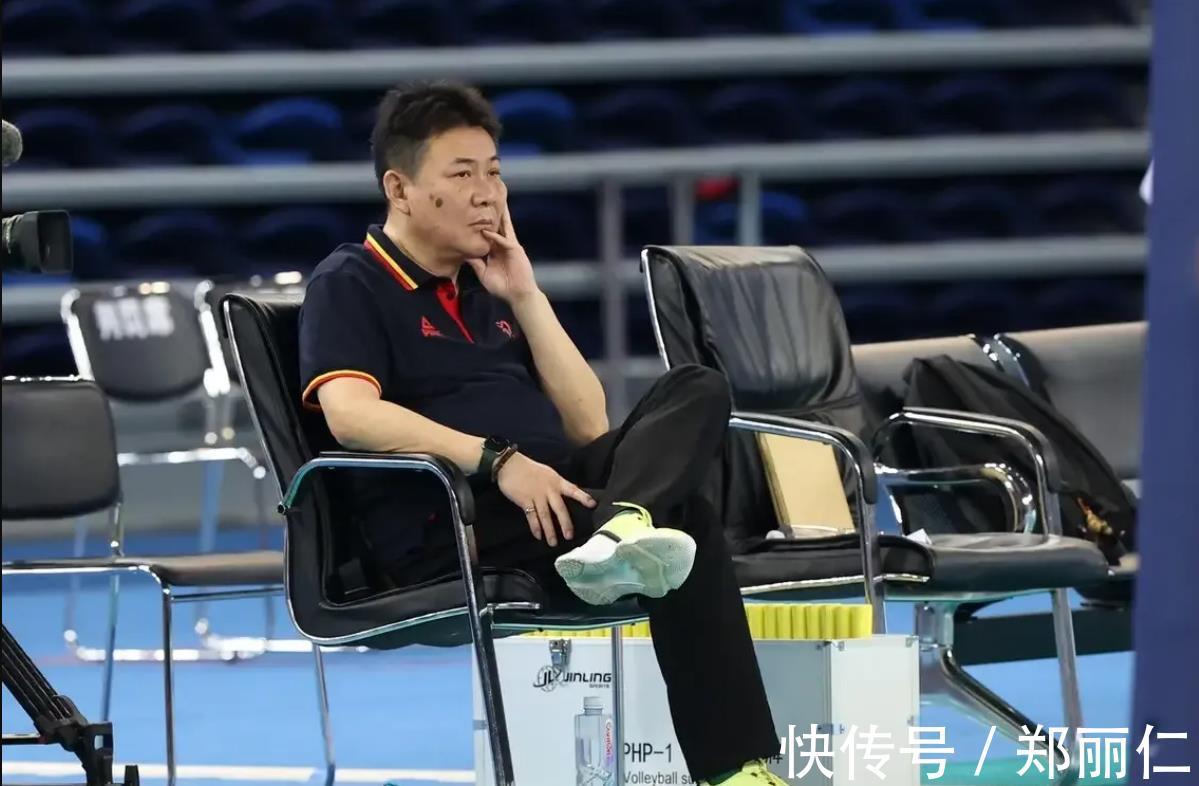 接班人|3大天才少女横空出世,或成为朱婷、张常宁的接班人!