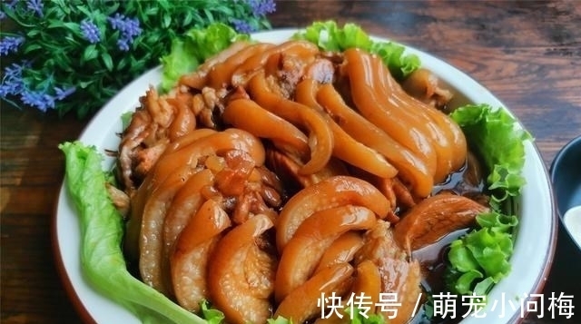 汤匙|中秋节家宴,大鱼大肉不能少,推荐8道猪肉做法,招待客人有面子