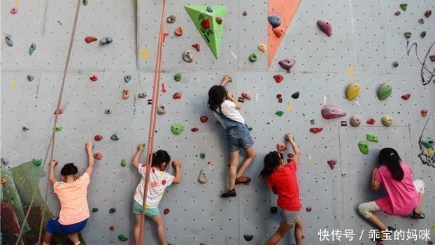 怕苦怕累|孩子怕苦怕累怎么办?可以用3项运动来弥补,身心平衡才能有出息