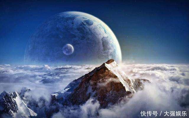 德经|《道德经》最短的一章,只有了了21个字,却道尽了天地奥秘