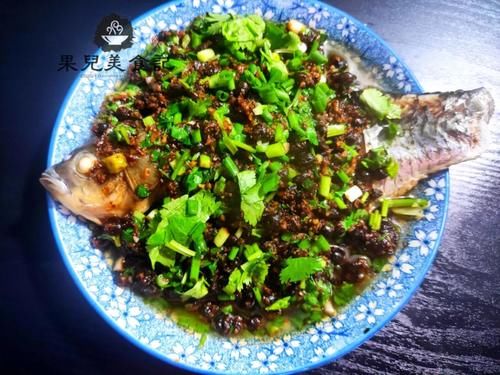 年夜饭，鱼6种好吃做法，家常口味，简单易上手，收藏备用