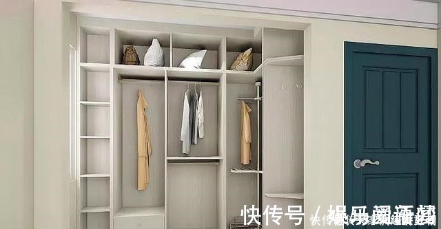 柜身|装修到了木工工程,一定要多留心,常监督,这些坑都可以避免!