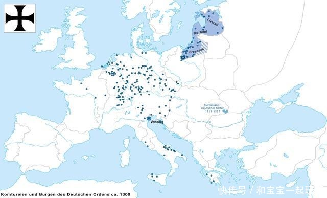 斯拉夫人等|“祖上阔过”的立陶宛,为什么国土越来越小了