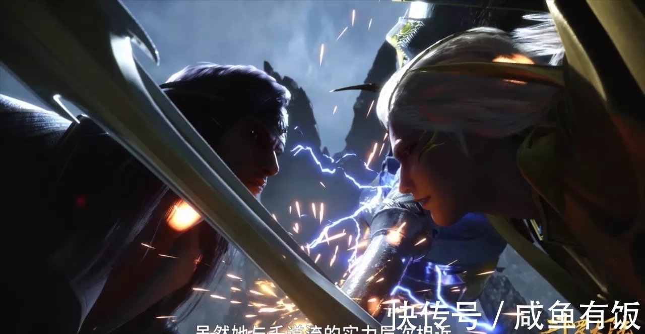 海神|斗罗大陆:波塞西为唐三付出了多少,最终献祭,真的是自愿的吗?