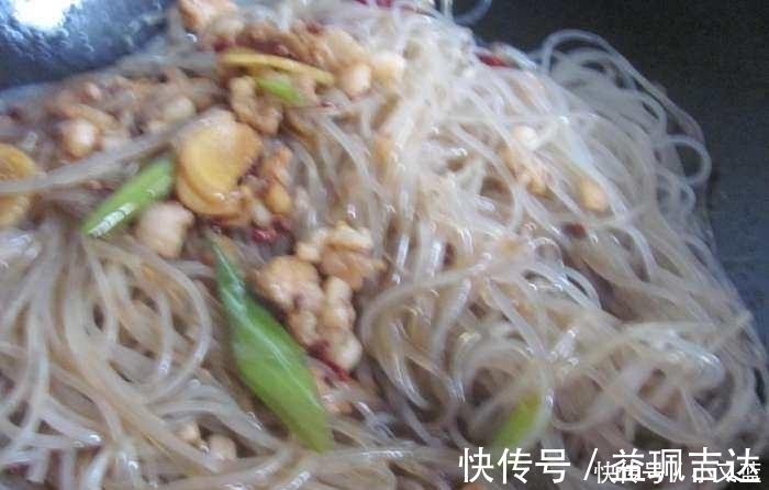 家常|家常的不能再家常的一道菜, 吃过了还想吃