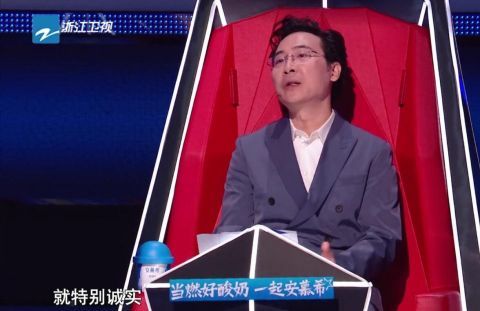 张露馨|李荣浩顶着被骂的风险教王靖雯投机取巧,结果对方不听话,太亏了