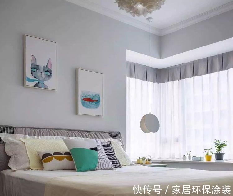家里飘窗不要再浪费了，谁看了都觉的好的设计，后悔我家装修早了