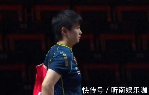 孙颖莎|孙颖莎为何这么招人喜欢?莎莎夺冠后举动让王艺迪感动,观众盛赞