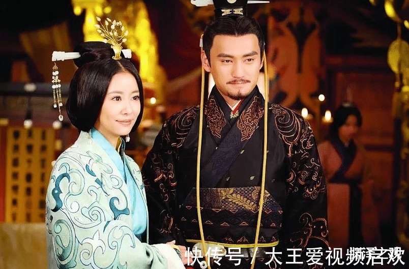 杨丽华|一个幸运的名字,历史上这三位叫此名的女子,都嫁给了皇帝