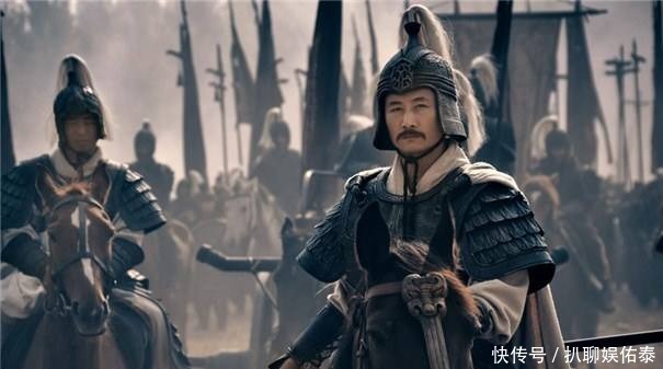 千古|他们本是三国时期的副将,却干出惊天动地的事情,因此而千古留名