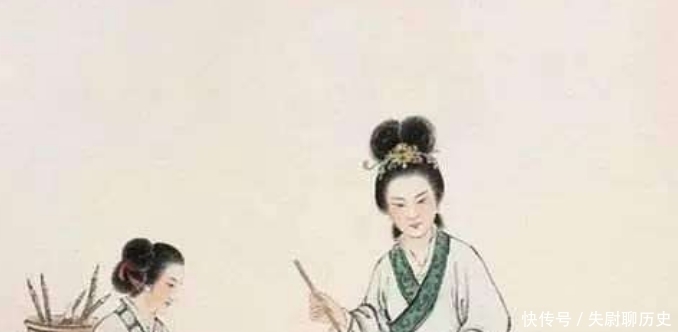 秀才出上联:竹本无心,奈何节外生枝?才女下联成经典,网友佩服