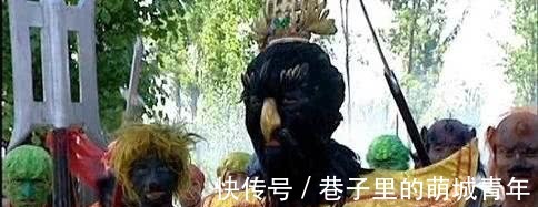 如来|李元霸为何能天下无敌只因他的真身，连如来佛祖都忌惮三分